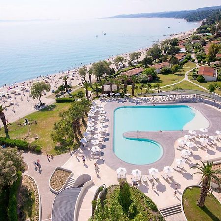 GHotels Pallini Beach Kallithea  Esterno foto