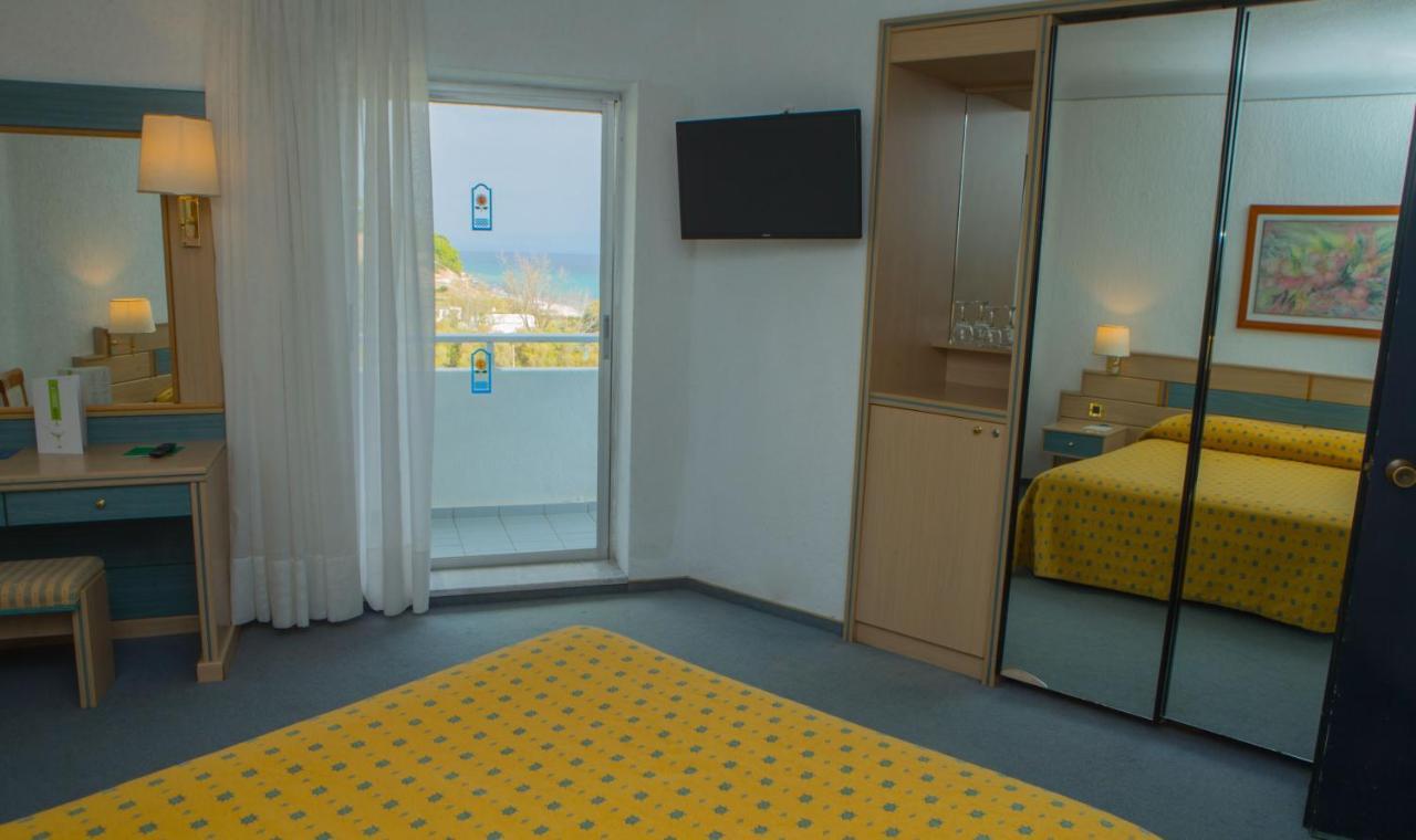 GHotels Pallini Beach Kallithea  Esterno foto