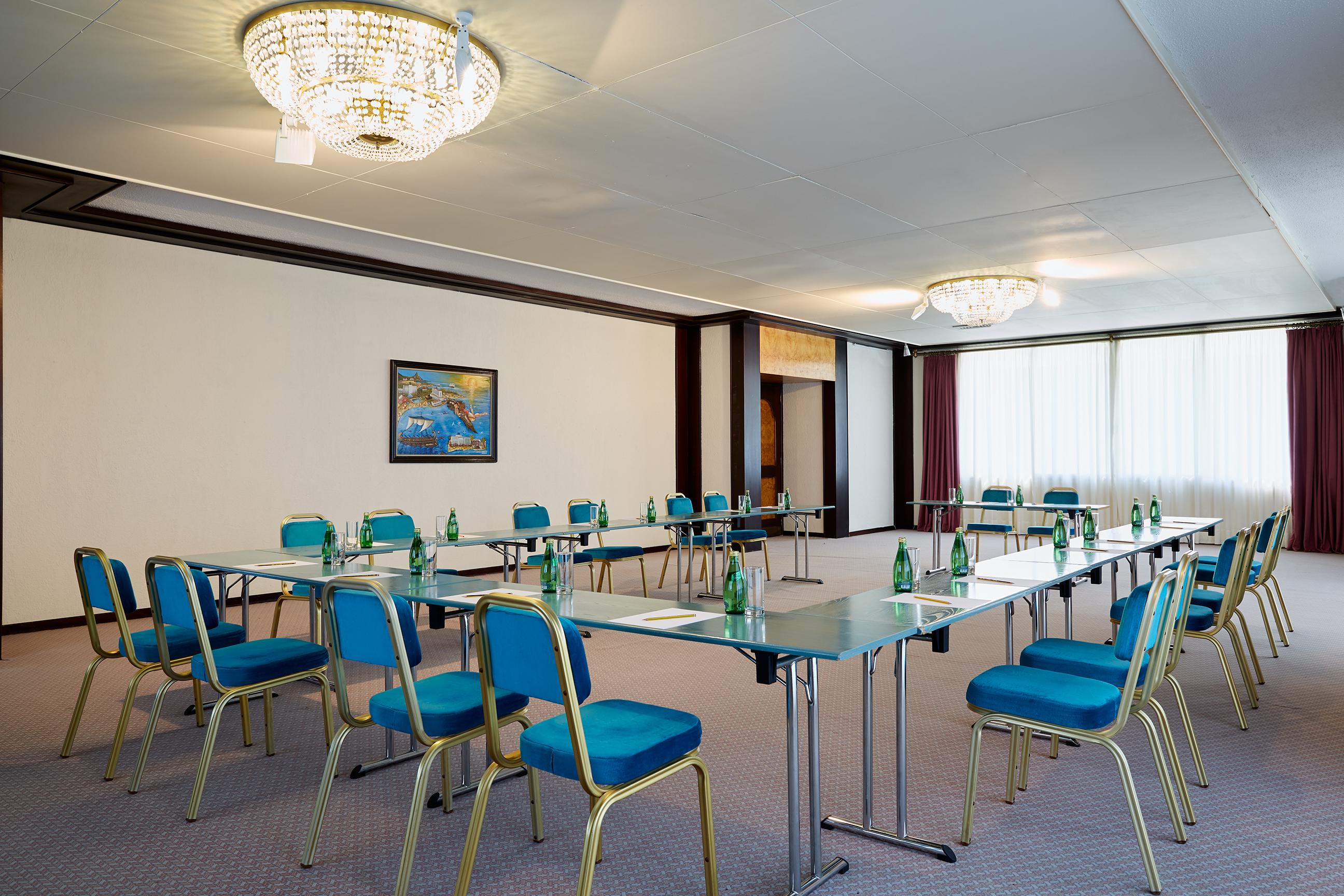 GHotels Pallini Beach Kallithea  Esterno foto