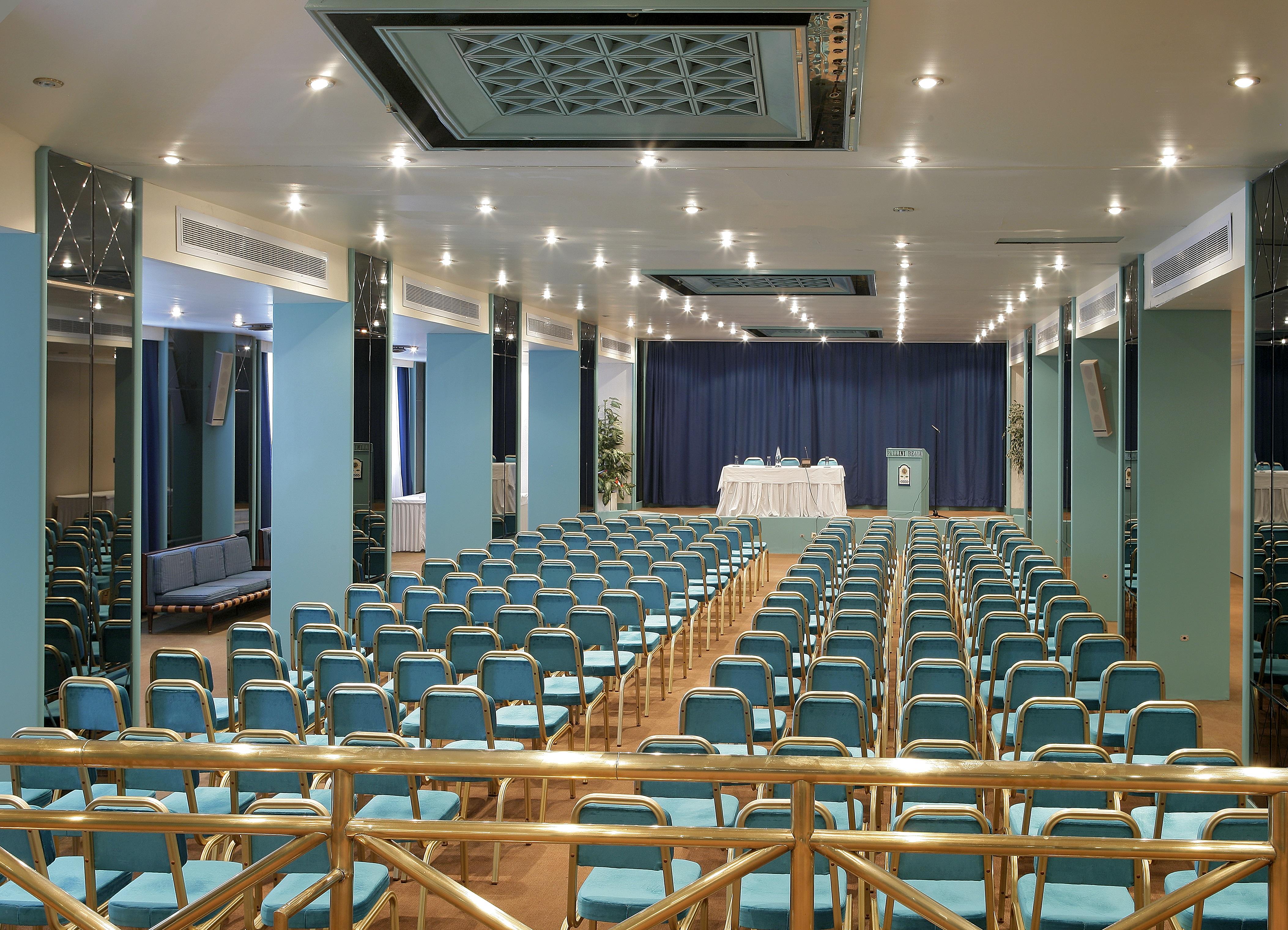 GHotels Pallini Beach Kallithea  Esterno foto