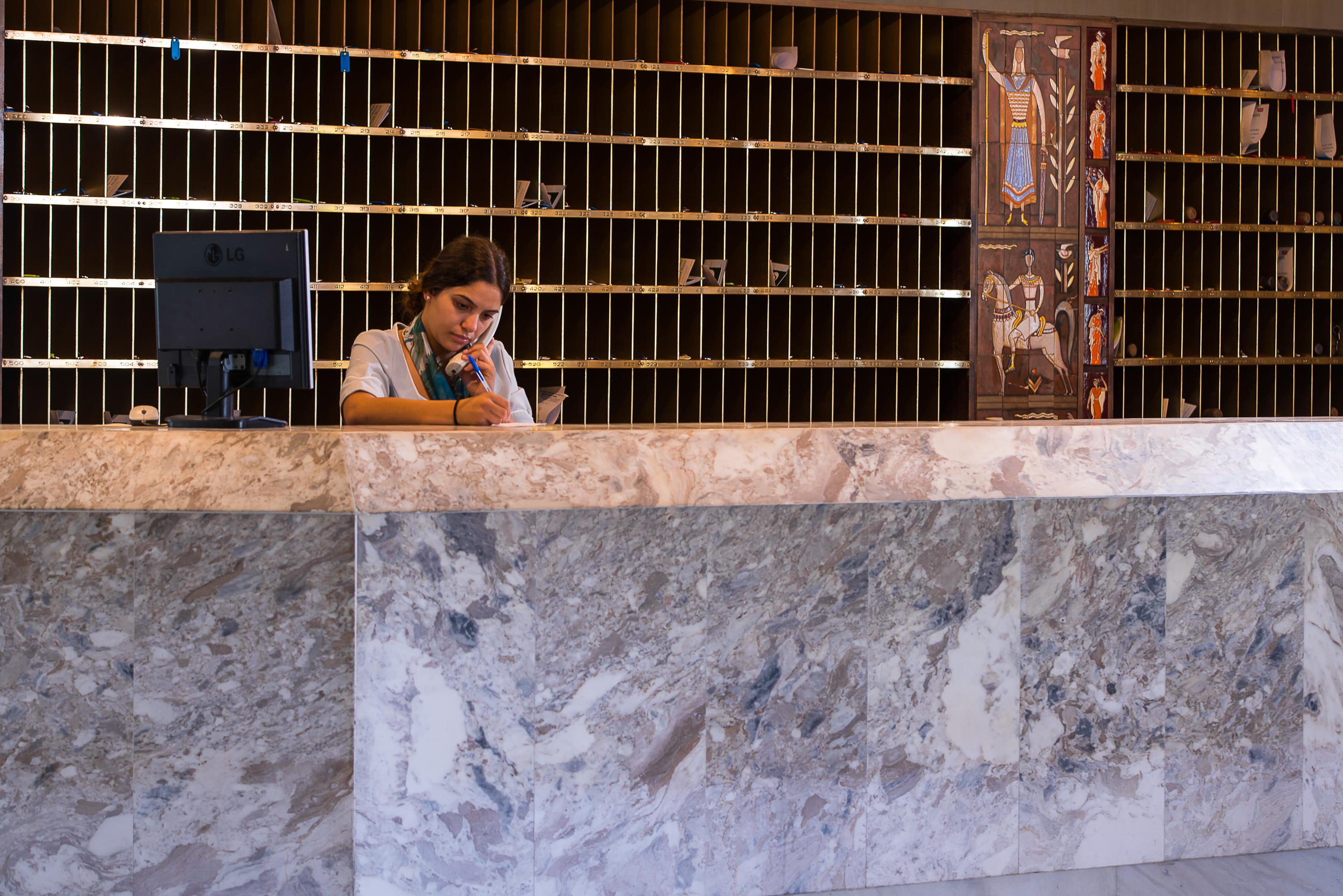 GHotels Pallini Beach Kallithea  Esterno foto