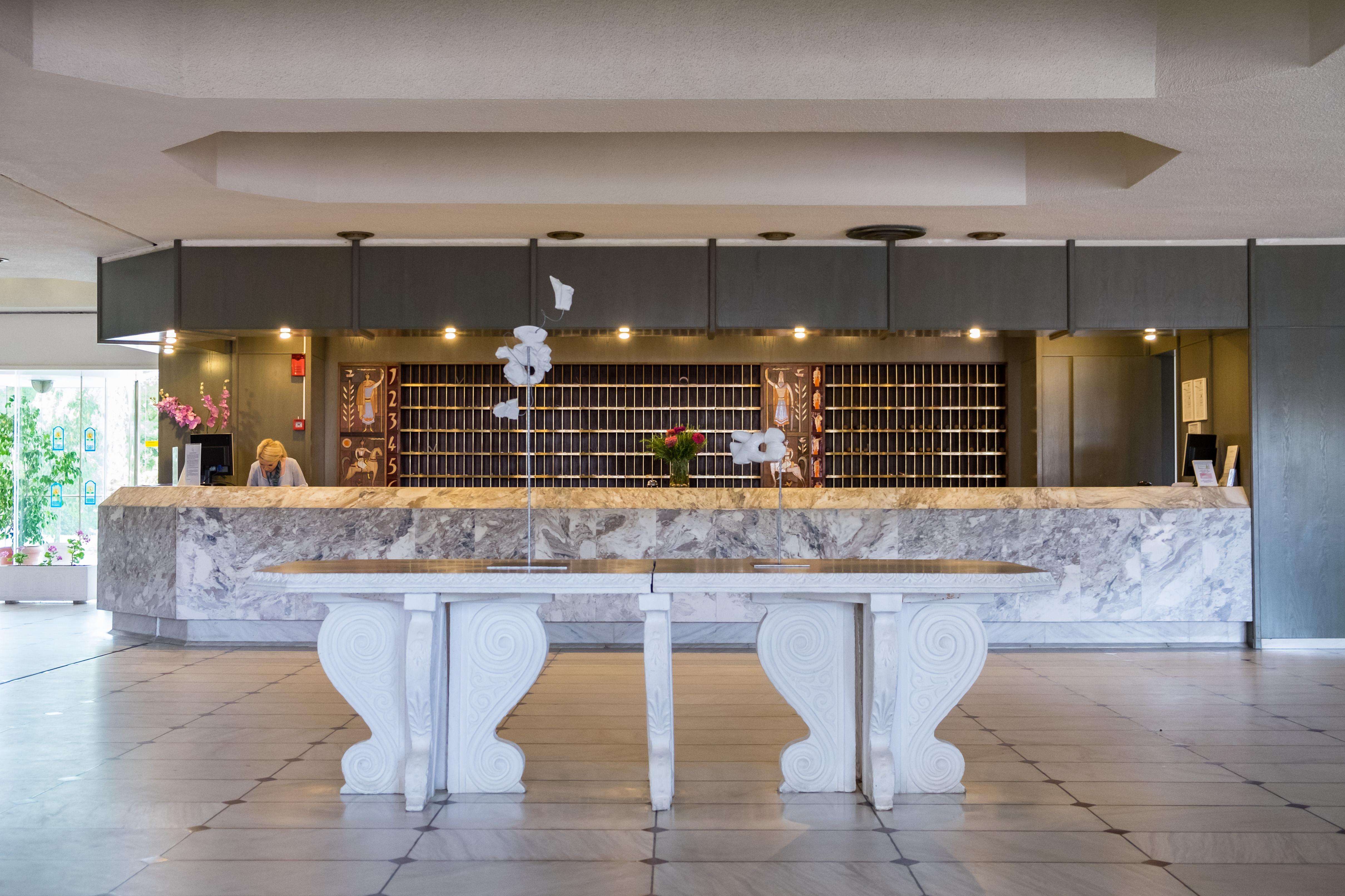 GHotels Pallini Beach Kallithea  Esterno foto