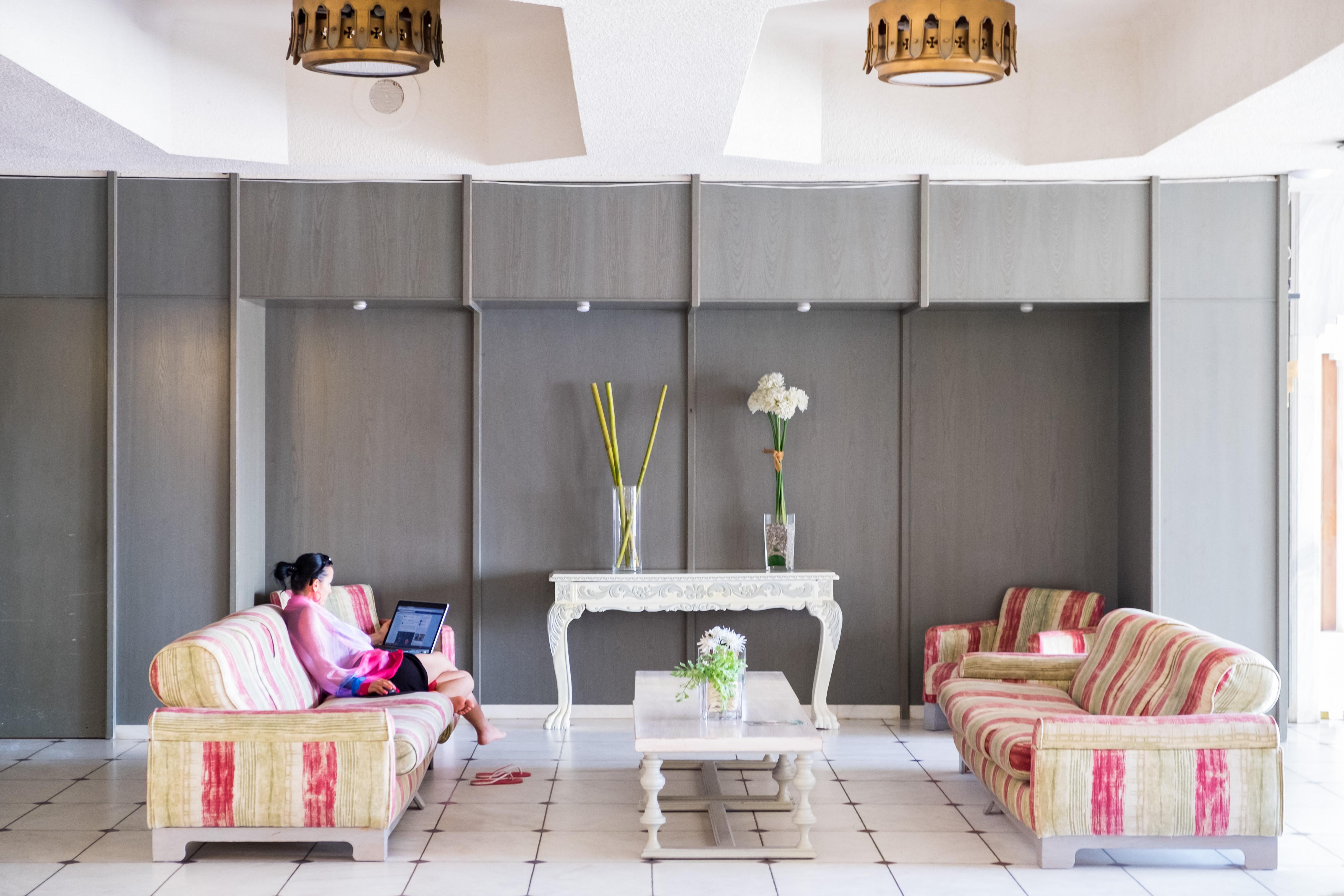 GHotels Pallini Beach Kallithea  Esterno foto