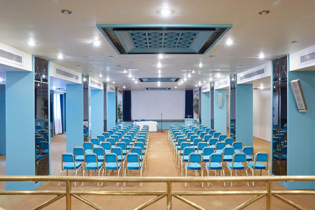 GHotels Pallini Beach Kallithea  Esterno foto
