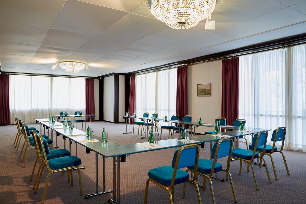 GHotels Pallini Beach Kallithea  Esterno foto