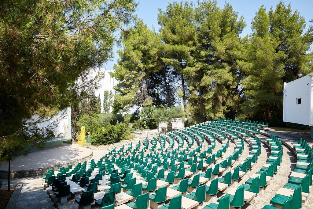 GHotels Pallini Beach Kallithea  Esterno foto
