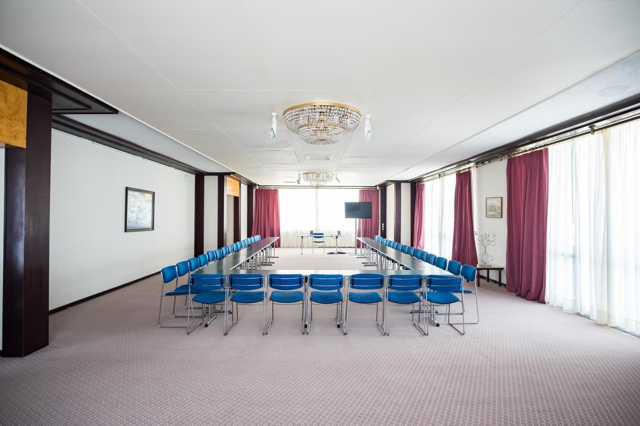GHotels Pallini Beach Kallithea  Esterno foto