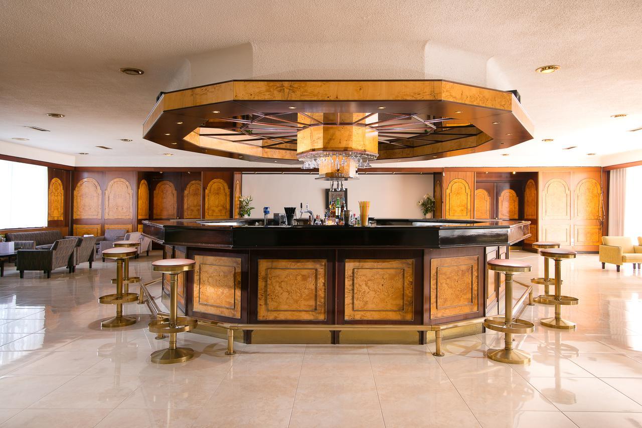 GHotels Pallini Beach Kallithea  Esterno foto