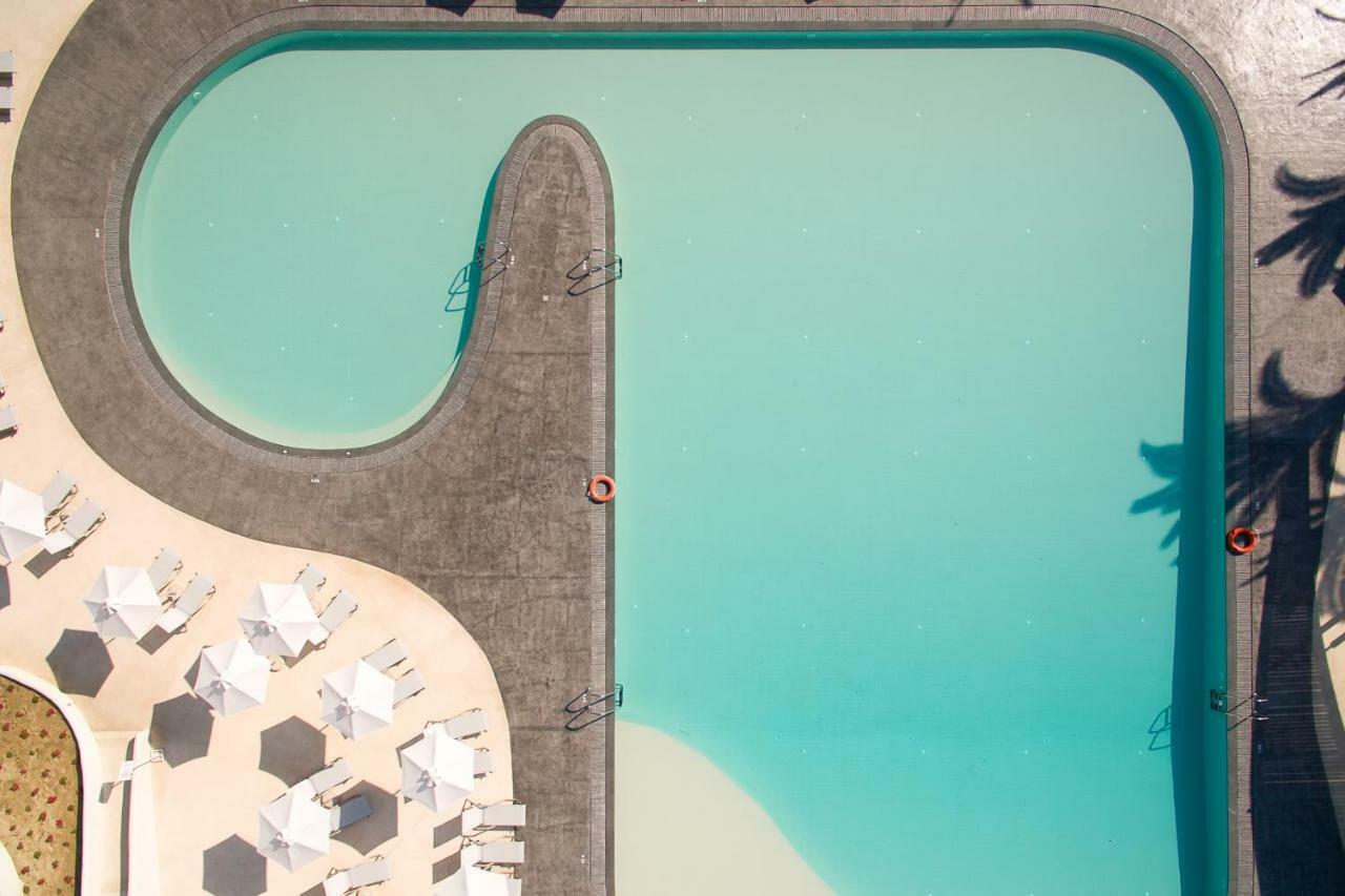 GHotels Pallini Beach Kallithea  Esterno foto